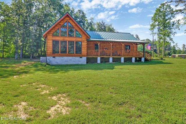 299 Anderson Tinch Ave, Jamestown, TN 38556