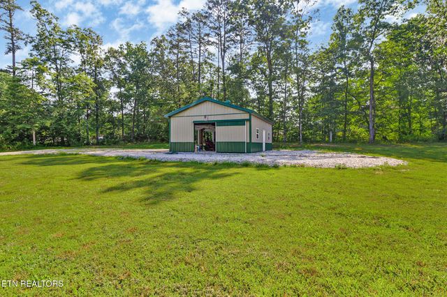 299 Anderson Tinch Ave, Jamestown, TN 38556