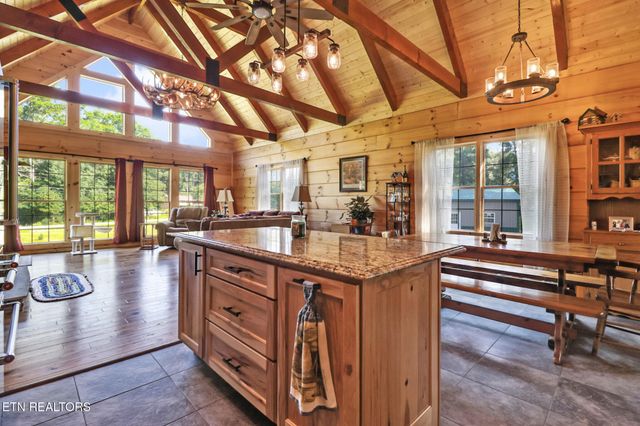 299 Anderson Tinch Ave, Jamestown, TN 38556