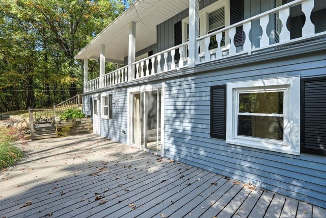 4936 Neosho Drive, Clarkston, MI 48348