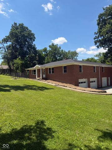 5912 Laurel Street, Indianapolis, IN 46227