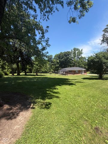 5912 Laurel Street, Indianapolis, IN 46227