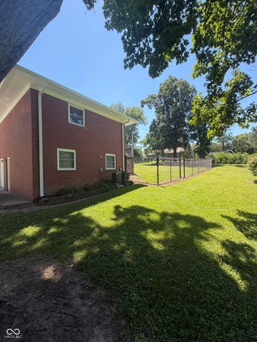 5912 Laurel Street, Indianapolis, IN 46227