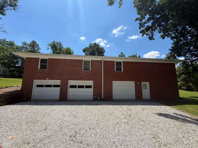 5912 Laurel Street, Indianapolis, IN 46227