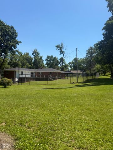 5912 Laurel Street, Indianapolis, IN 46227