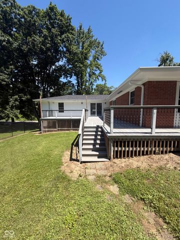 5912 Laurel Street, Indianapolis, IN 46227