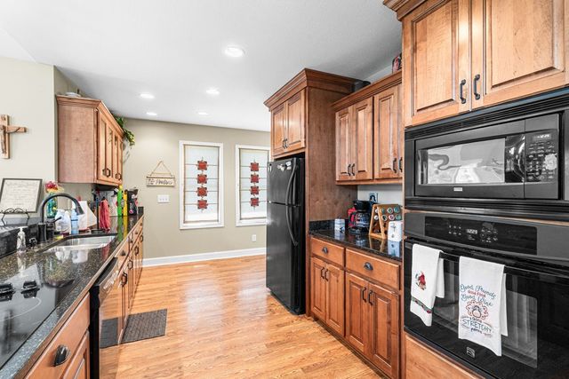 19 Bynum Penland Road, Hayesville, NC 28904
