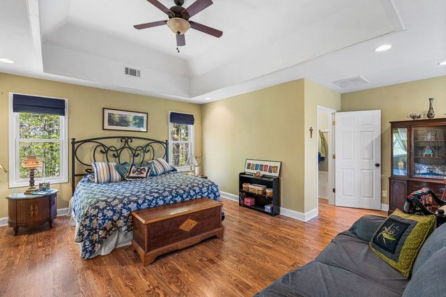 19 Bynum Penland Road, Hayesville, NC 28904