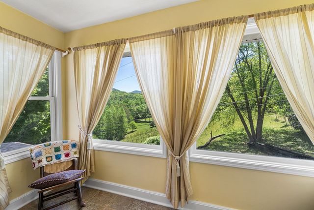 19 Bynum Penland Road, Hayesville, NC 28904