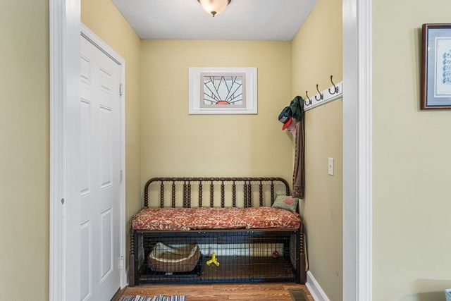 19 Bynum Penland Road, Hayesville, NC 28904