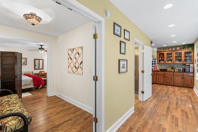 19 Bynum Penland Road, Hayesville, NC 28904