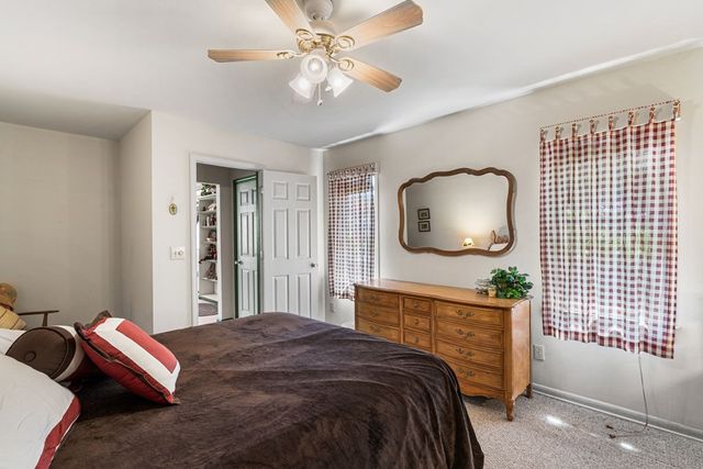 19 Bynum Penland Road, Hayesville, NC 28904