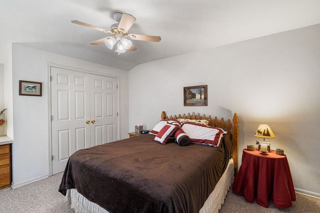19 Bynum Penland Road, Hayesville, NC 28904