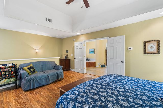 19 Bynum Penland Road, Hayesville, NC 28904