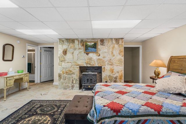 19 Bynum Penland Road, Hayesville, NC 28904