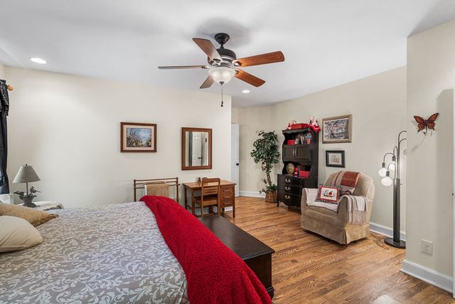 19 Bynum Penland Road, Hayesville, NC 28904