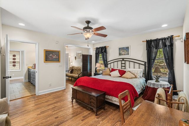 19 Bynum Penland Road, Hayesville, NC 28904