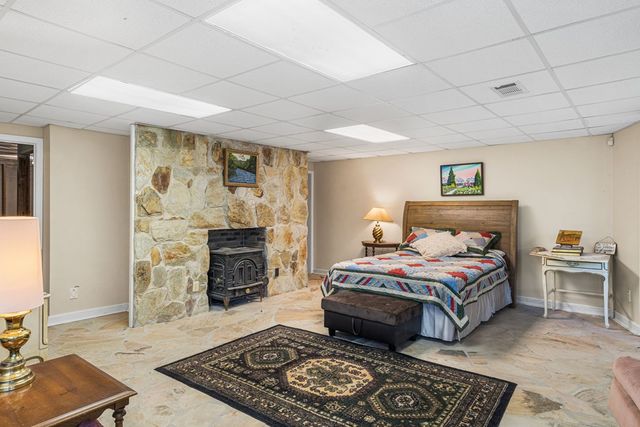 19 Bynum Penland Road, Hayesville, NC 28904