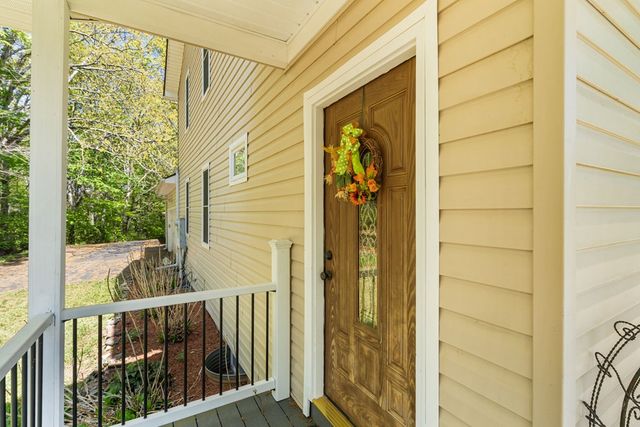 19 Bynum Penland Road, Hayesville, NC 28904