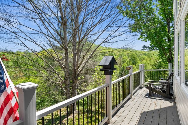 19 Bynum Penland Road, Hayesville, NC 28904