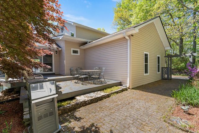19 Bynum Penland Road, Hayesville, NC 28904
