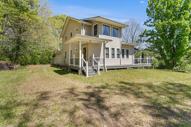 19 Bynum Penland Road, Hayesville, NC 28904
