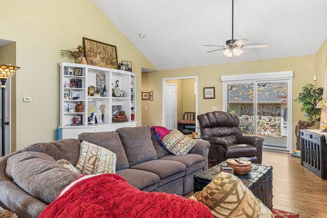 19 Bynum Penland Road, Hayesville, NC 28904