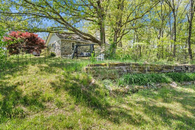 19 Bynum Penland Road, Hayesville, NC 28904