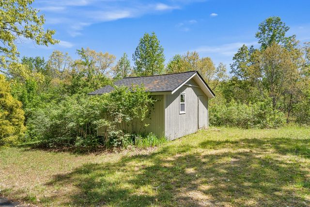 19 Bynum Penland Road, Hayesville, NC 28904