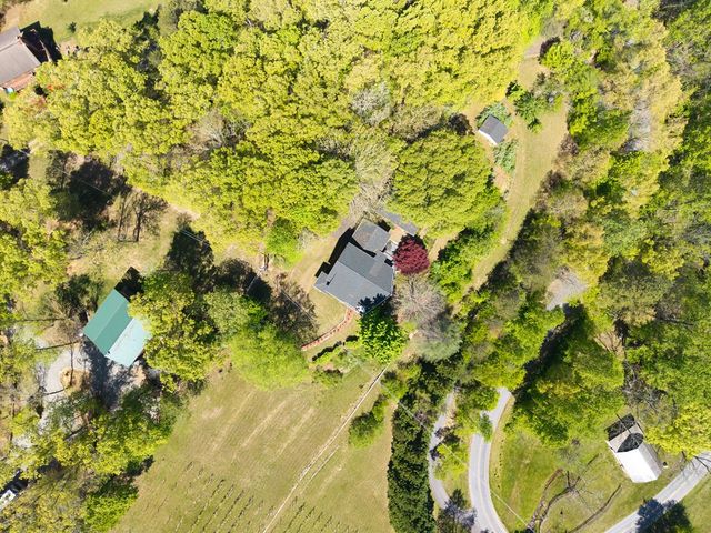 19 Bynum Penland Road, Hayesville, NC 28904