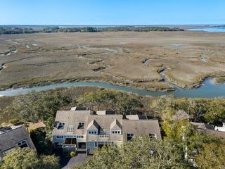1710 Live Oak Park, Seabrook Island, SC 29455