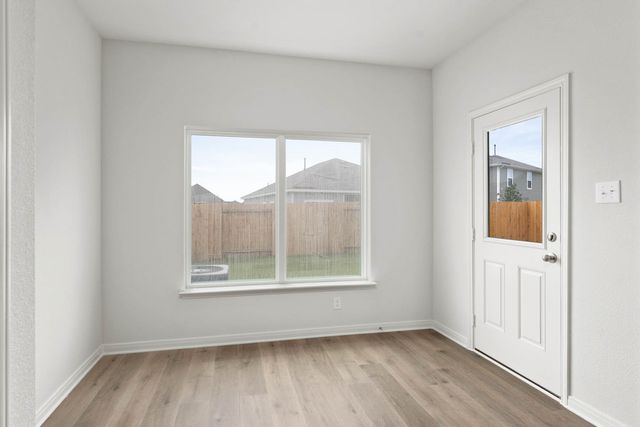 1528 Harvester Drive, Fort Worth, TX 76140