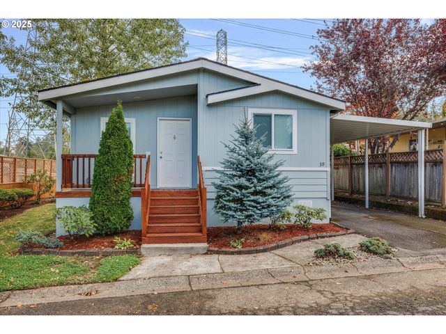 21100 Ne SANDY Blvd 39, Fairview, OR 97024