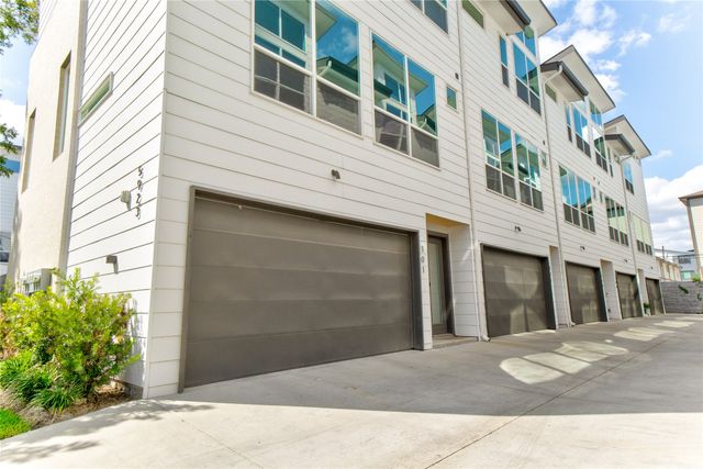 5927 Lindell Avenue 105, Dallas, TX 75206