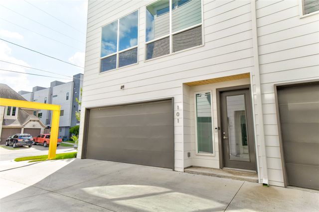 5927 Lindell Avenue 105, Dallas, TX 75206