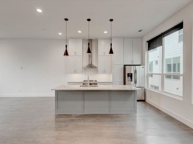 5927 Lindell Avenue 105, Dallas, TX 75206