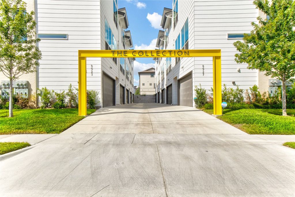 5927 Lindell Avenue 105, Dallas, TX 75206