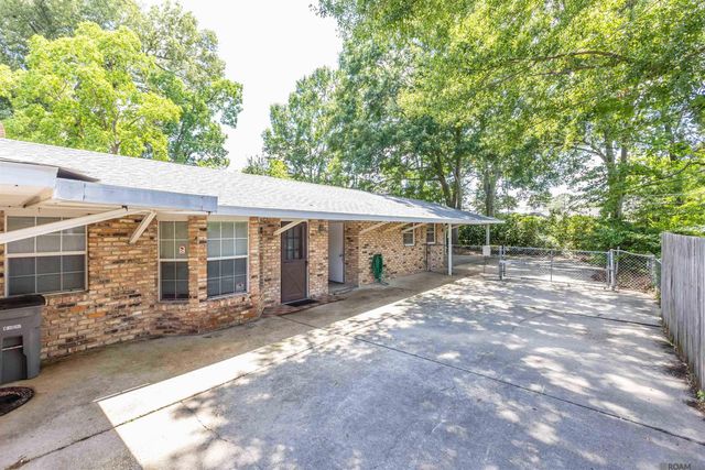 1160 Braeburn Dr, Baton Rouge, LA 70815