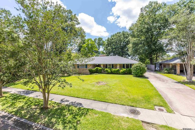 1160 Braeburn Dr, Baton Rouge, LA 70815