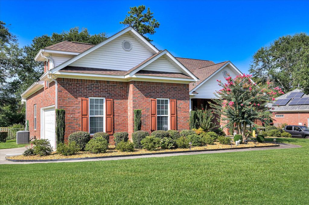 569 W Hugh Street, North Augusta, SC 29841