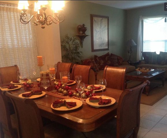 8646 LA ISLA DRIVE, Kissimmee, FL 34747