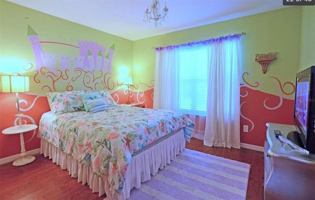 8646 LA ISLA DRIVE, Kissimmee, FL 34747