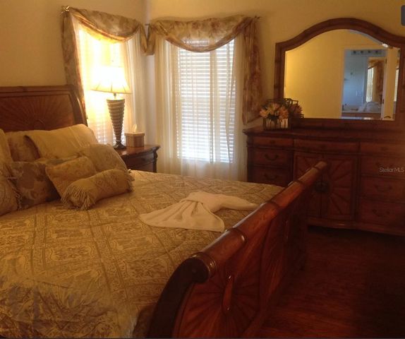 8646 LA ISLA DRIVE, Kissimmee, FL 34747