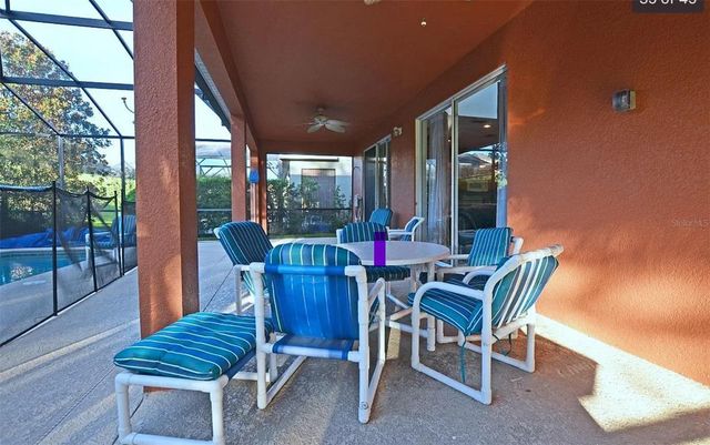 8646 LA ISLA DRIVE, Kissimmee, FL 34747