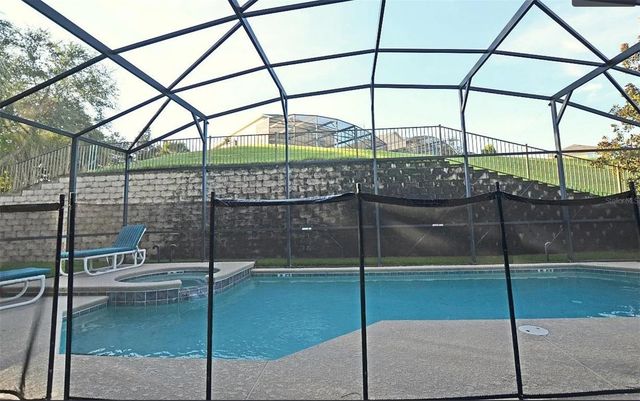 8646 LA ISLA DRIVE, Kissimmee, FL 34747