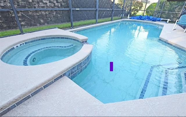 8646 LA ISLA DRIVE, Kissimmee, FL 34747
