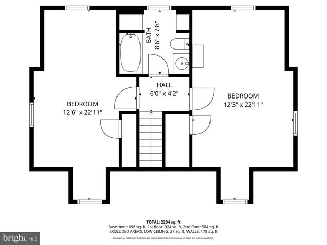 1720 FARMINGTON AVE, Pottstown, PA 19464