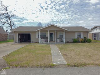 602 N 12th Street, Paragould, AR 72450
