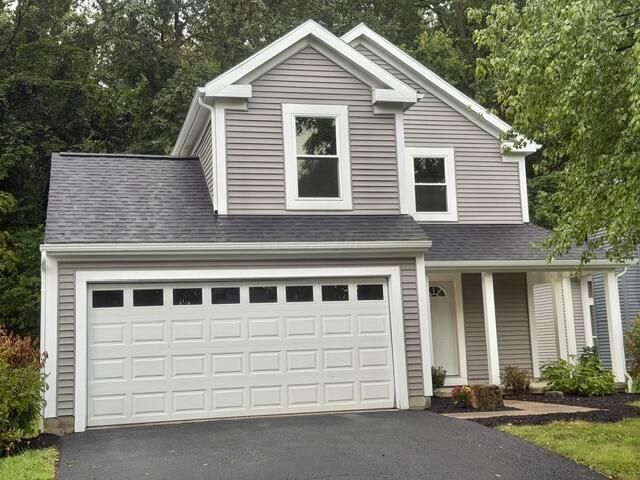 4155 Berrybush Drive, Columbus, OH 43230