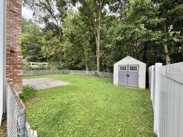 4155 Berrybush Drive, Columbus, OH 43230